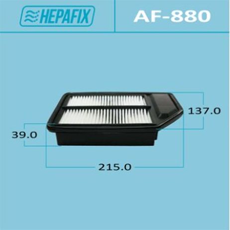 фото Hepafix AF-880 Воздушный фильтр a-880 hepafix (1/54) Hepafix AF-880 Воздушный фильтр a-880 hepafix (1/54)