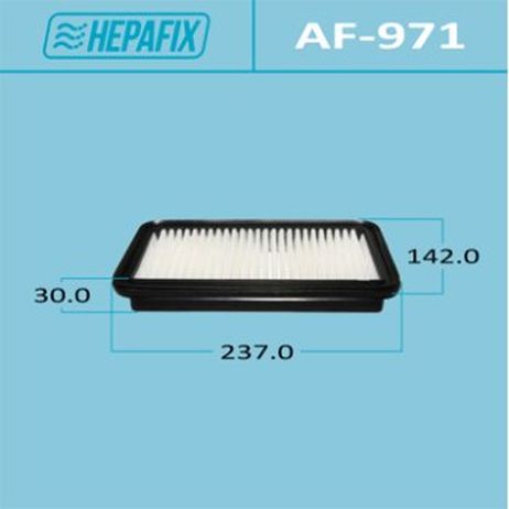 фото Hepafix AF-971 Воздушный фильтр a-971 hepafix (1/54) Hepafix AF-971 Воздушный фильтр a-971 hepafix (1/54)