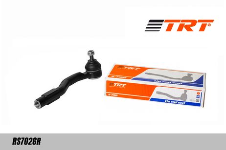 TRT RS7026R Наконечник рулевой правый