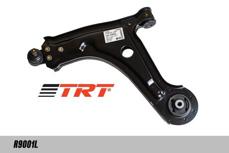 TRT R9001L Рычаг подвески левый