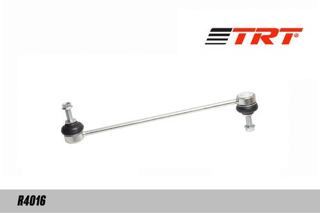 TRT R4016 Тяга стабилизатора передняя
