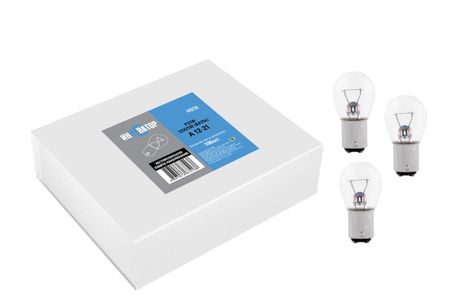 фото Инноватор H016 Лампа накаливания a 12V 21W (BA15s) иhhоватор Инноватор H016 Лампа накаливания a 12V 21W (BA15s) иhhоватор