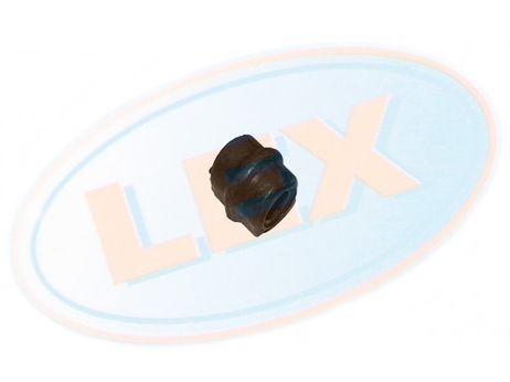 фото LEX SB-0602 Втулка переднего стабилизатора o22mm LEX SB-0602 Втулка переднего стабилизатора o22mm