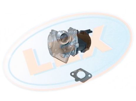 LEX KR-5633 Клапан EGR
