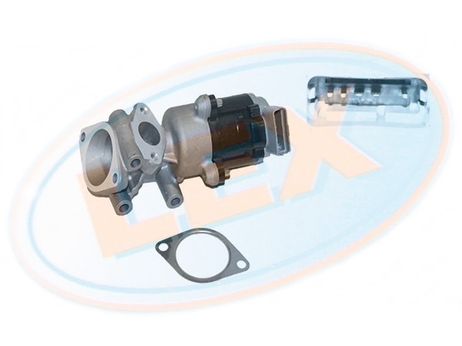 LEX KR-5635 Клапан EGR