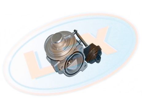 LEX KR-5639 Клапан EGR