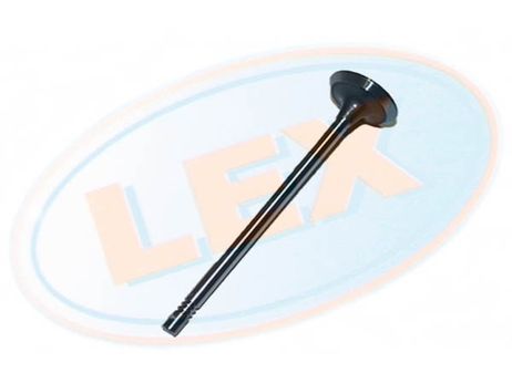 LEX KL-3138 Клапан впуск