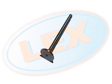 фото LEX KL-3076 Клапан выпускной LEX KL-3076 Клапан выпускной