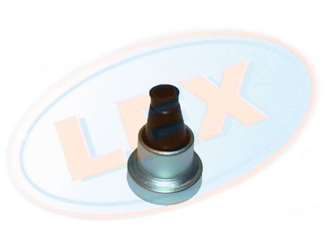 LEX KK6722 Кожух кардана d=69,9 mm d1=51,5 d2=18 h=29
