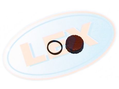 фото LEX KB-G1108 Крышка расширительного бачка LEX KB-G1108 Крышка расширительного бачка