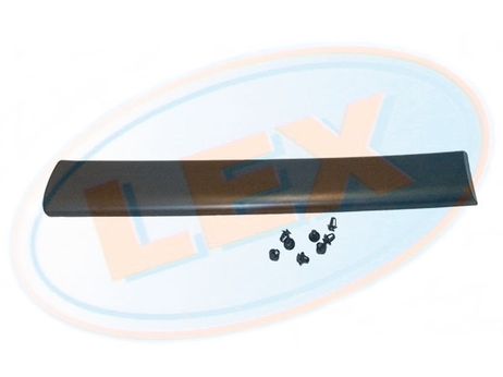 LEX HB-3774 Молдинг задн двери l