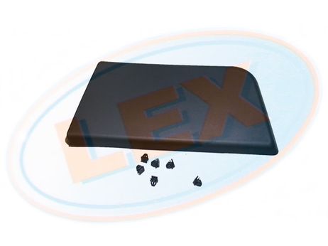 фото LEX HB-3793 молдинг левый передней двери LEX HB-3793 молдинг левый передней двери