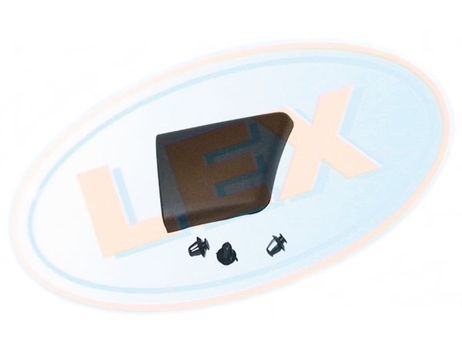 LEX HB-3770 Молдинг пер крыла r