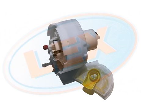 фото LEX HT-2643 Насос топливный в сборе LEX HT-2643 Насос топливный в сборе
