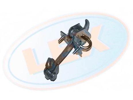 LEX AD-3084 Ограничитель зад двери