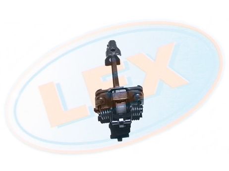 LEX AD-3077 Ограничитель пер двери