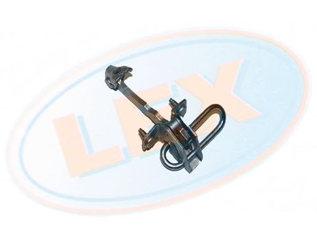 LEX AD-3080 Ограничитель пер двери
