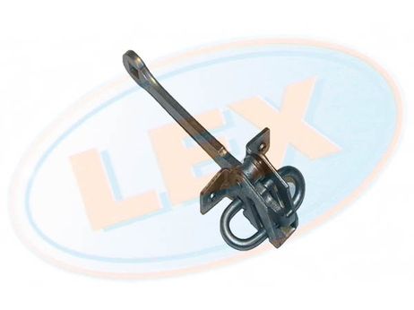 LEX AD-3081 Ограничитель пер двери