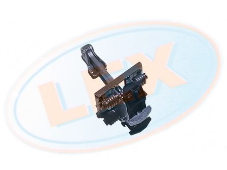 LEX AD-3098 Ограничитель пер двери