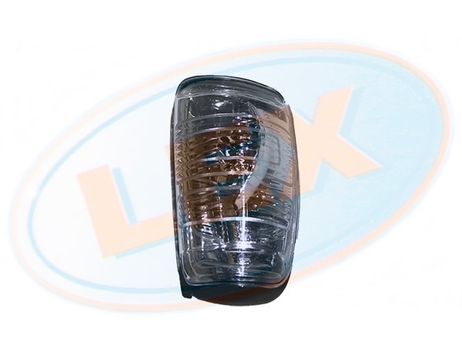 фото LEX FR-2359 Повторитель поворотника на зеркале бел l LEX FR-2359 Повторитель поворотника на зеркале бел l
