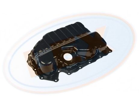 фото LEX PD-4116 Поддон двигателя LEX PD-4116 Поддон двигателя