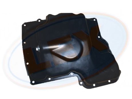 фото LEX PD-4119 Поддон двигателя LEX PD-4119 Поддон двигателя