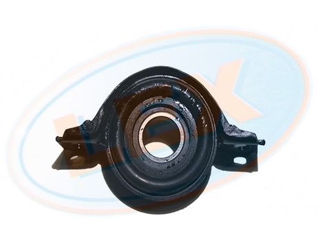 фото LEX PP-4656 Подшипник подвесной - передн (32x13mm) без пыльника LEX PP-4656 Подшипник подвесной - передн (32x13mm) без пыльника