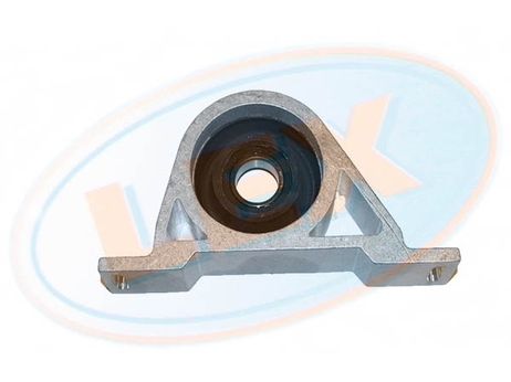 LEX PP-4666 Подшипник подвесной (30x13mm)