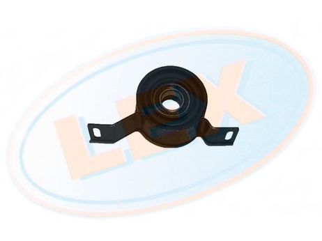 фото LEX PP-4665 Подшипник подвесной (30x13mm)x182 - H:77mm LEX PP-4665 Подшипник подвесной (30x13mm)x182 - H:77mm