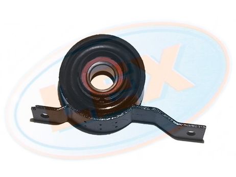 фото LEX PP-4655 Подшипник подвесной (30x15)x170mm LEX PP-4655 Подшипник подвесной (30x15)x170mm