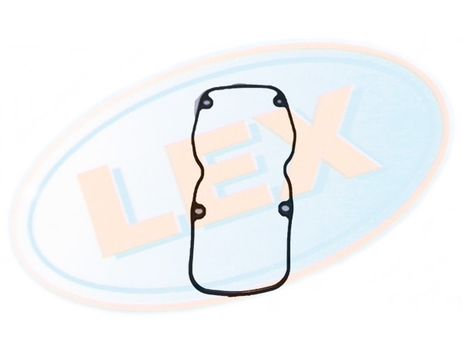 LEX PR-G1110 Прокладка клапанной крышки