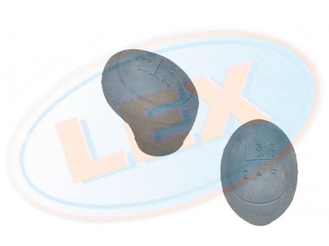 LEX RK-1239 Рукоятка переключения кпп