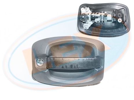 фото LEX RD-5805 Ручка передней двери l LEX RD-5805 Ручка передней двери l