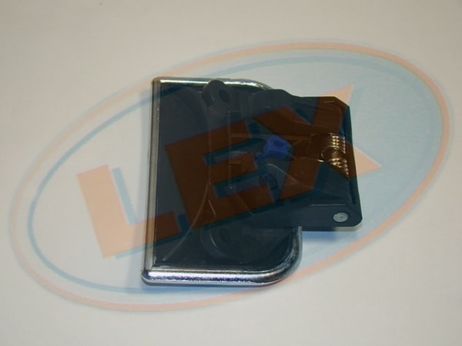 фото LEX RD-5698 Ручка передней двери правая комплект LEX RD-5698 Ручка передней двери правая комплект