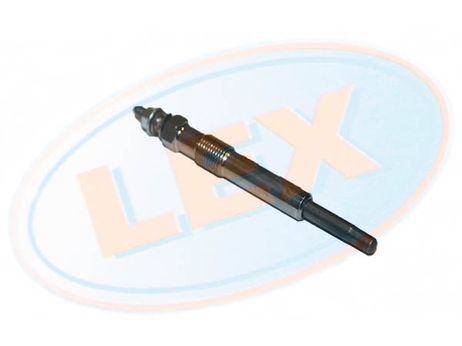 LEX SZ-1214 Свеча зажигания(накаливания)