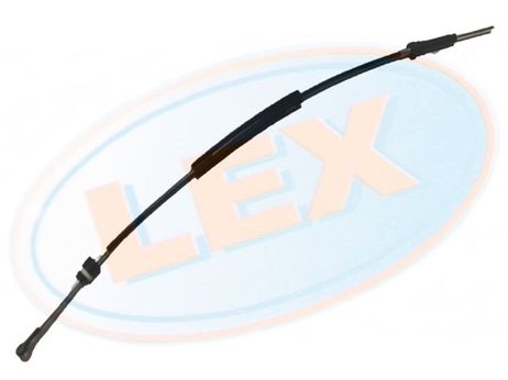 LEX TR-3665 Трос КПП