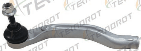 фото TEKNOROT R-922 Наконечник рулевой тяги l | лев | TEKNOROT R-922 Наконечник рулевой тяги l | лев |