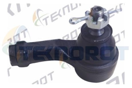 фото TEKNOROT HY-451 Наконечник рулевой тяги r | прав | TEKNOROT HY-451 Наконечник рулевой тяги r | прав |