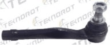 фото TEKNOROT M-161 Наконечник рулевой тяги R, 4x4, m14x1.5, L=188,5mm | прав | TEKNOROT M-161 Наконечник рулевой тяги R, 4x4, m14x1.5, L=188,5mm | прав |