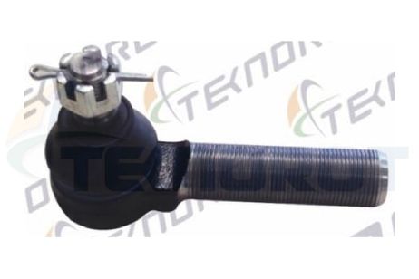 фото TEKNOROT T-722 Наконечник рулевой тяги левый m23x1,5 | прав | TEKNOROT T-722 Наконечник рулевой тяги левый m23x1,5 | прав |