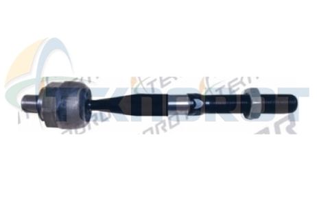 TEKNOROT DO-123 Рулевая тяга L/R l=213.5 M18x1.5 | перед |