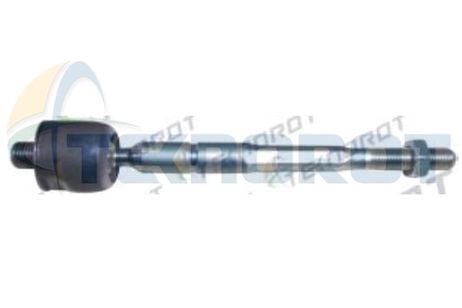 фото TEKNOROT AC-103 Рулевая тяга L/R m14x1,5 l=209,5 | перед | TEKNOROT AC-103 Рулевая тяга L/R m14x1,5 l=209,5 | перед |