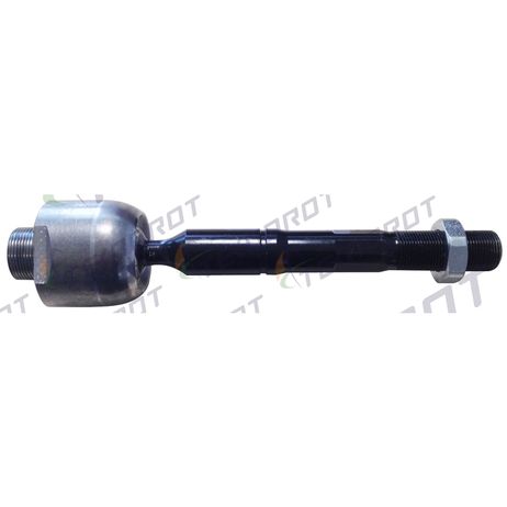 фото TEKNOROT T-783 Рулевая тяга голая L/R M22x1.5, L=233mm | перед | TEKNOROT T-783 Рулевая тяга голая L/R M22x1.5, L=233mm | перед |