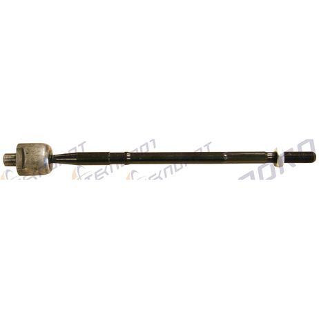 фото TEKNOROT HY-453 Рулевая тяга голая l/r, m14x1.5, m16x1.5, L=358,89mm | перед | TEKNOROT HY-453 Рулевая тяга голая l/r, m14x1.5, m16x1.5, L=358,89mm | перед |