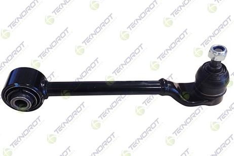 TEKNOROT H-628 Рычаг задней подвески верхний R, m12x1.75, L=244.5mm | зад прав |
