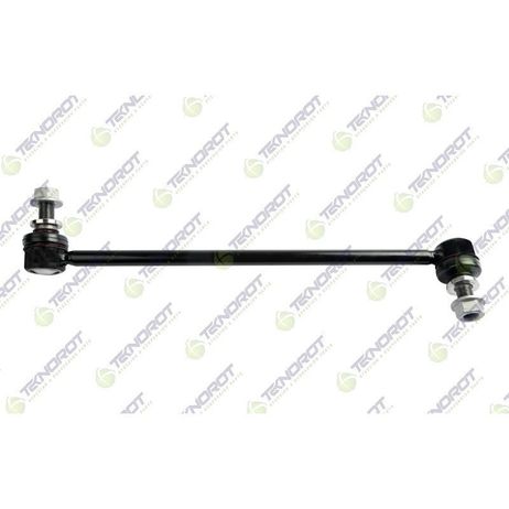 фото TEKNOROT V-437 Стойка переднего стабилизатора L, m14x1.5, L=379mm | перед лев | TEKNOROT V-437 Стойка переднего стабилизатора L, m14x1.5, L=379mm | перед лев |