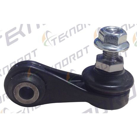 TEKNOROT V-930 Стойка переднего стабилизатора l/r, m10x1.5, o8.5, L=51mm | перед |