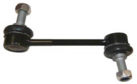 фото TEKNOROT LX-217 Стойка стабилизатора задней подвески l/r, m10x1.25, L=262mm | зад | TEKNOROT LX-217 Стойка стабилизатора задней подвески l/r, m10x1.25, L=262mm | зад |