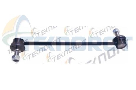 фото TEKNOROT HY-436 Стойка стабилизатора переднего L/R m12x1.25 L=288mm | перед | TEKNOROT HY-436 Стойка стабилизатора переднего L/R m12x1.25 L=288mm | перед |