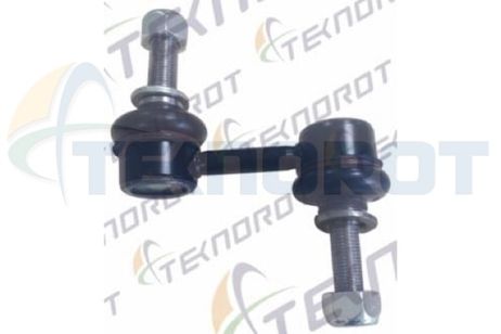 фото TEKNOROT SU-610 Стойка стабилизатора переднего L=71mm / M12x1.25 L/R | перед | TEKNOROT SU-610 Стойка стабилизатора переднего L=71mm / M12x1.25 L/R | перед |